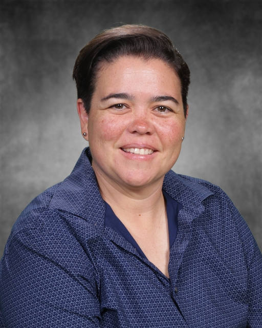Headshot of Natay Ferguson